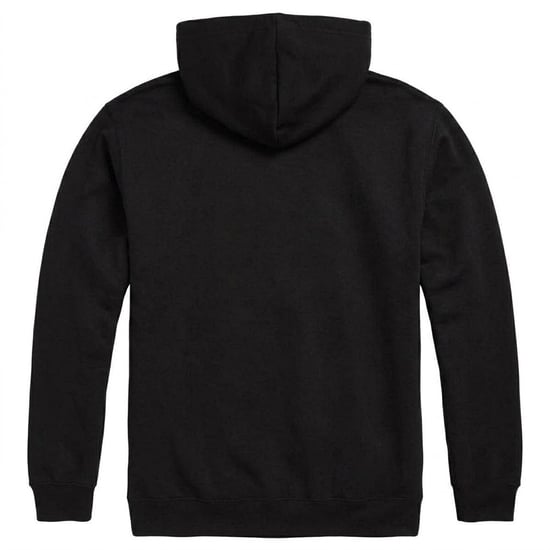 Scooby Doo Unisex-hoodie voor volwassenen ‘Meddling Since 1969’ (Zwart) - Image 2