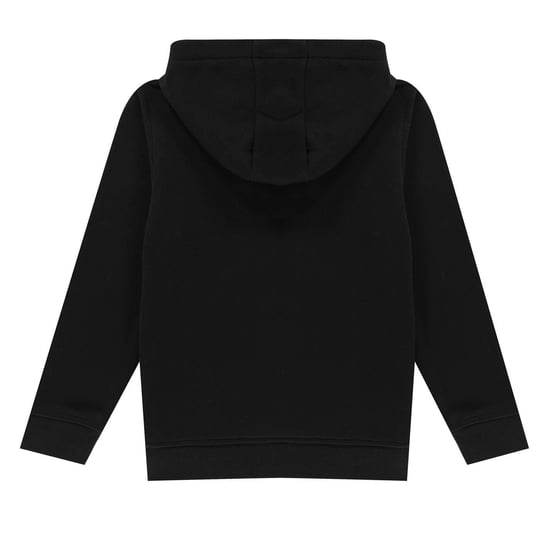 Lacoste Childrens/Kids Oth Hoodie (Black) - Image 3
