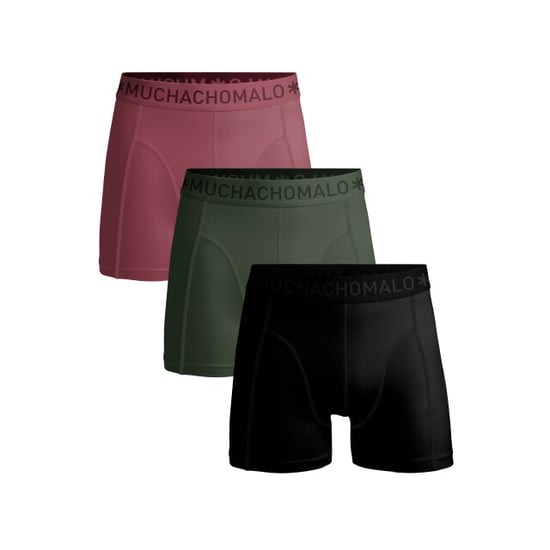 Muchachomalo Jongens 3-pack boxershorts - Image 1