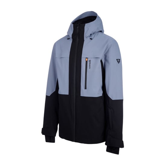 Brunotti casano men snow jacket ski jack heren - - Image 2
