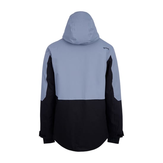 Brunotti casano men snow jacket ski jack heren - - Image 3