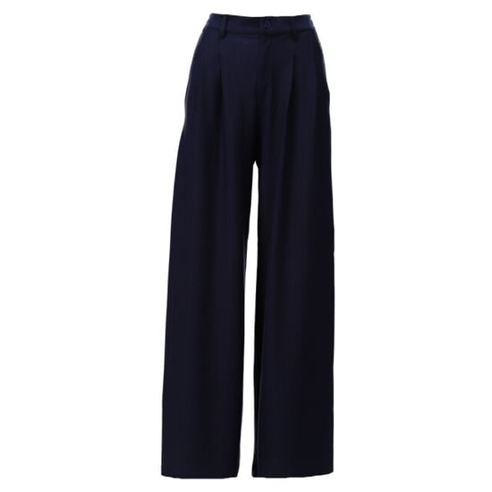 K-Design Broek d560l-navy - Image 1