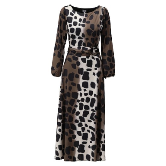 K-Design Jurk d118 p147 - Image 1