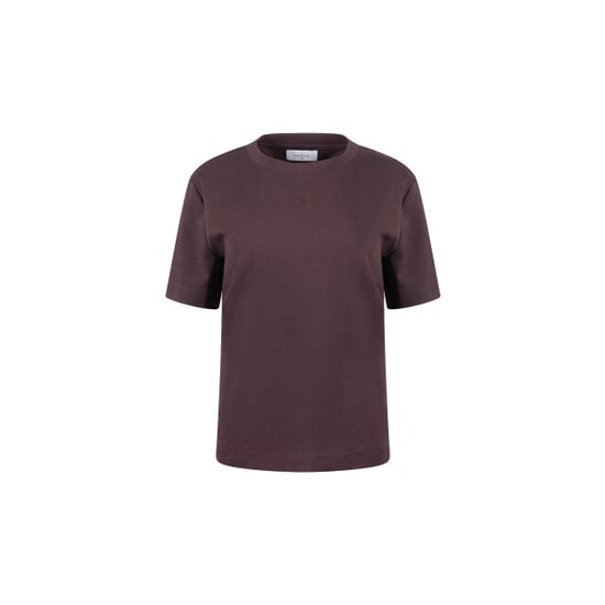 Nukus Nkf04012 334 luna shirt nk chocolate - Image 1