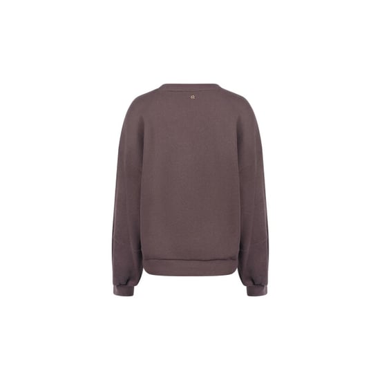Nukus Nkf03099 334 nicola pullover chocolate - Image 4