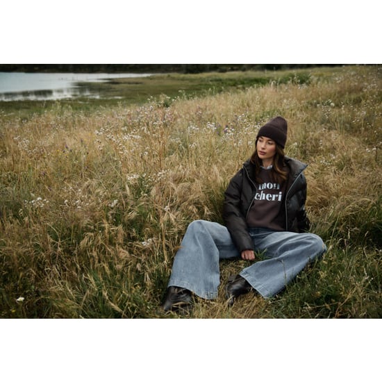 Nukus Nkf03099 334 nicola pullover chocolate - Image 6