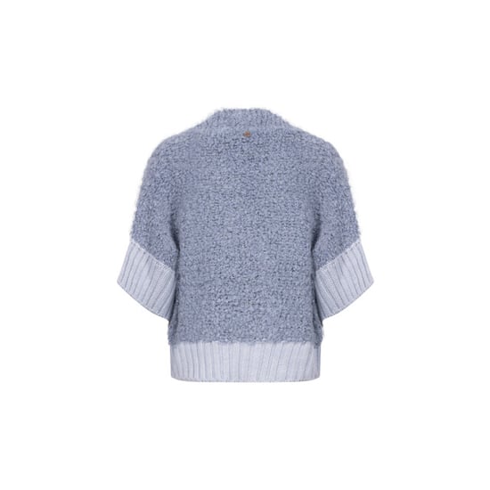 Nukus Nkf05032 46 bell cardigan sky - Image 6