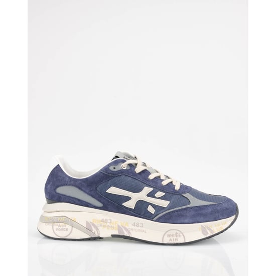 Premiata Sneakers donker - Image 1