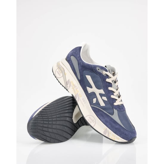 Premiata Sneakers donker - Image 4
