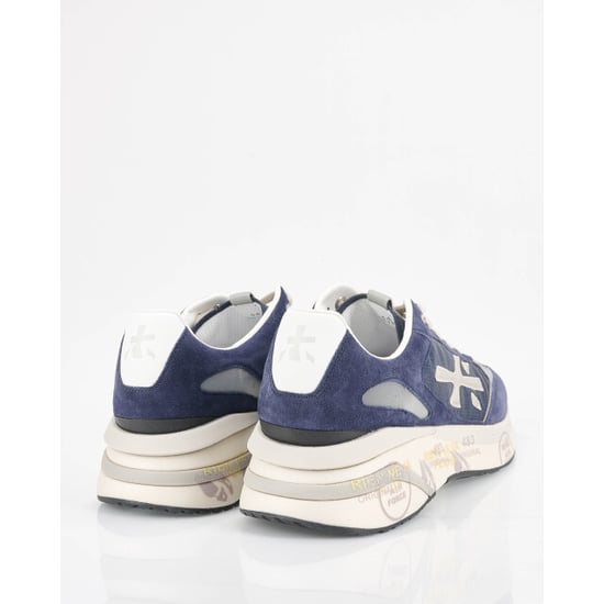 Premiata Sneakers donker - Image 5