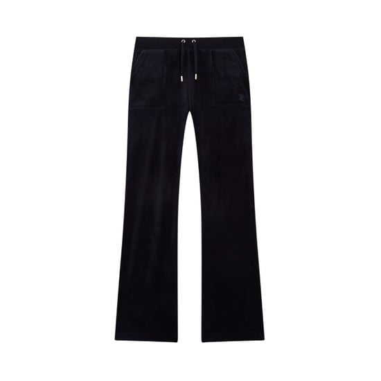 Juicy Couture Yuka wide leg jogger with jc embroidery - Image 6