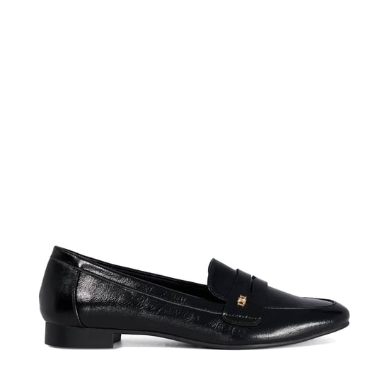 Dune Ladies Guitar - Logo-Detail Penny Loafers - Image 2