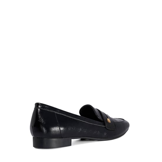 Dune Ladies Guitar - Logo-Detail Penny Loafers - Image 4
