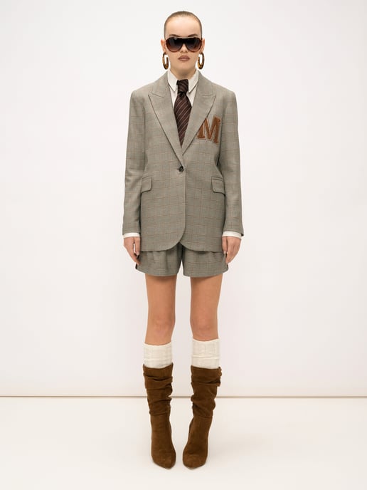 Marc Ellis Shorts Women - Image 1