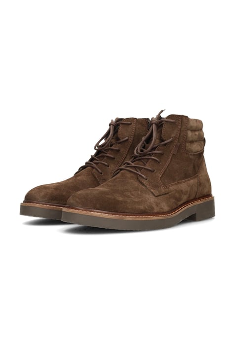 HUDSON Heren Veterschoenen - Image 2