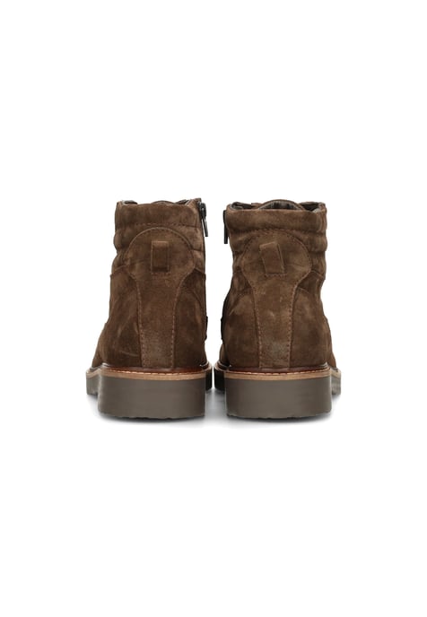 HUDSON Heren Veterschoenen - Image 3