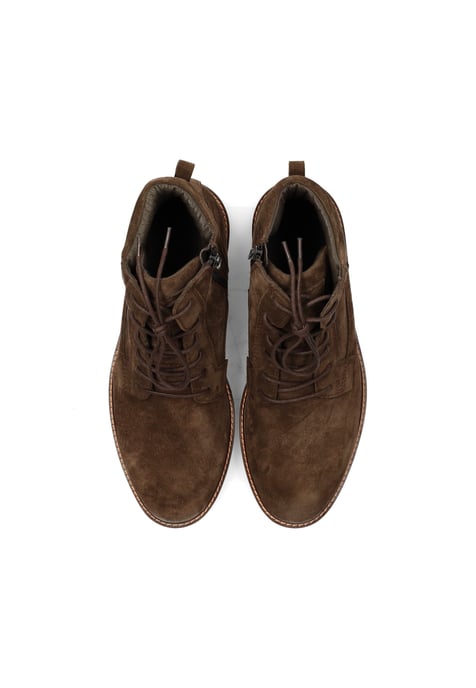 HUDSON Heren Veterschoenen - Image 4