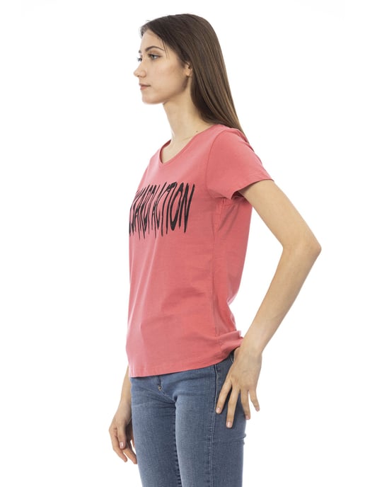 Trussardi Tee Women - Image 2