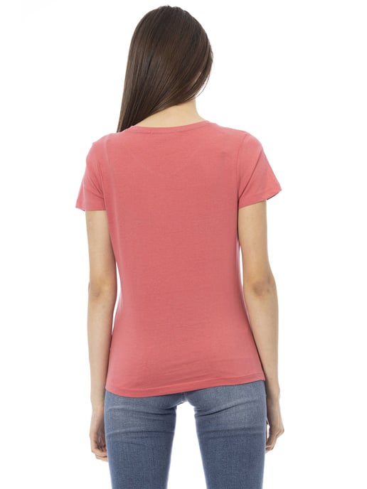 Trussardi Tee Women - Image 3