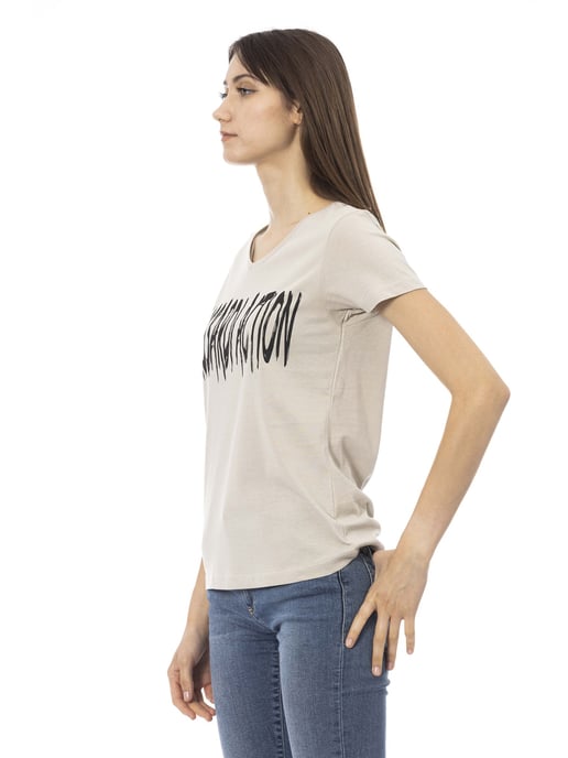Trussardi Tee Women - Image 2
