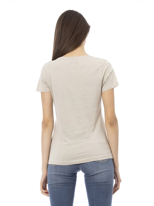 Trussardi Tee Women - Image 3