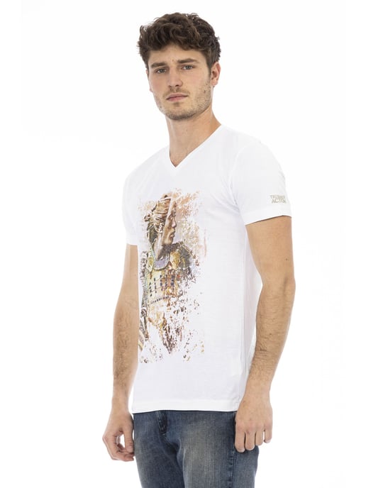 Trussardi Tee Men - Image 2