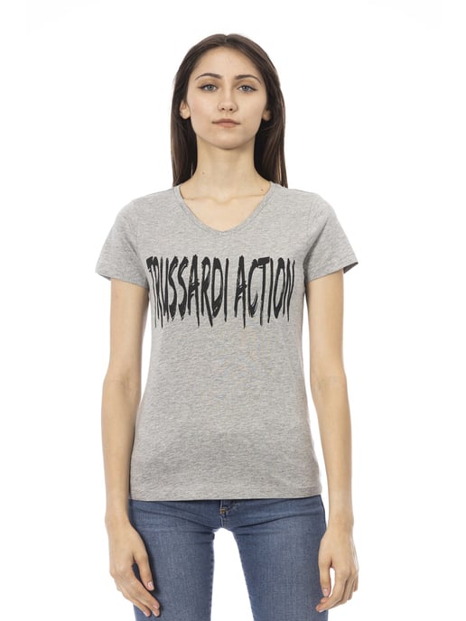Trussardi Tee Women - Image 1