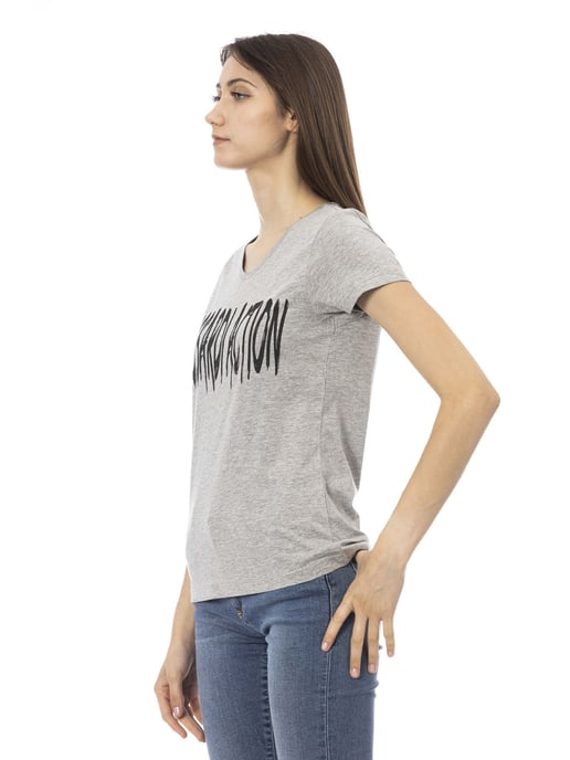 Trussardi Tee Women - Image 2