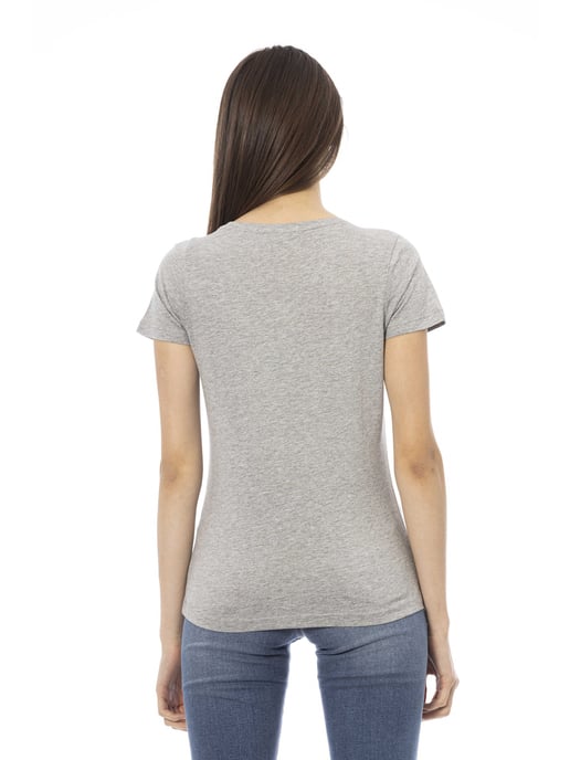Trussardi Tee Women - Image 3