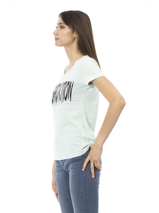 Trussardi Tee Women - Image 2