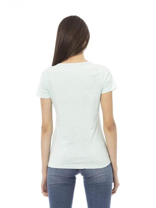 Trussardi Tee Women - Image 3
