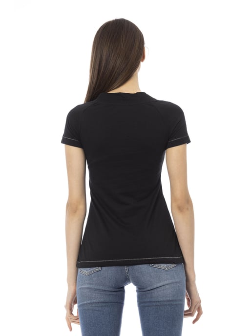 Trussardi Tee Women - Image 3