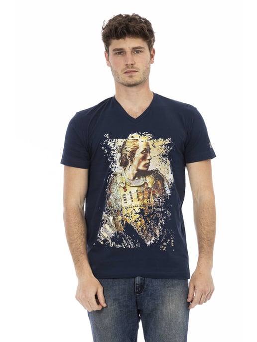 Trussardi Tee Men - Image 1