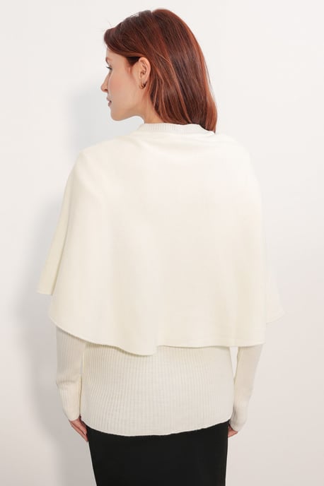 Ribbed Textured Long Sleeve Button-Up Cardigan - Image 6