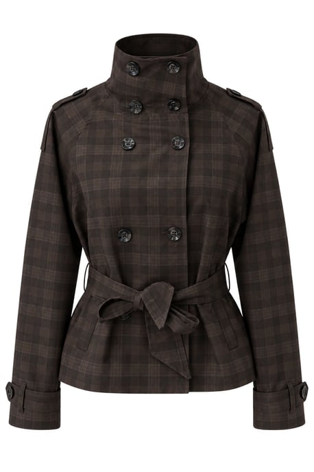 Women's Tailored Blazer - Image 1