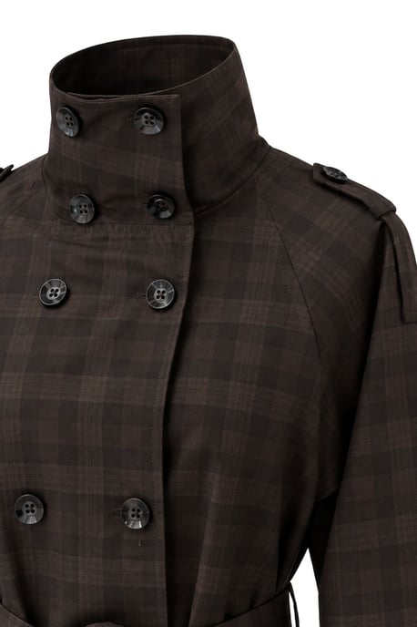 Women's Tailored Blazer - Image 2