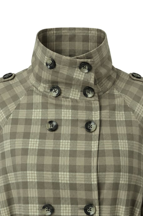 Women's Tailored Blazer - Image 2