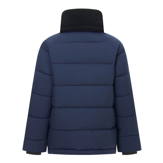 Regatta Womens/Ladies Kayana Padded Jacket (Navy) - Image 2