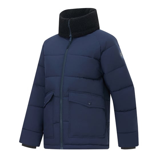 Regatta Womens/Ladies Kayana Padded Jacket (Navy) - Image 5
