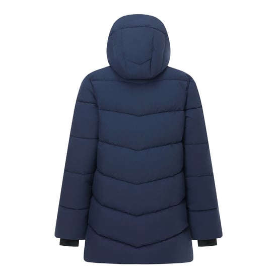 Regatta Womens/Ladies Faye Padded Jacket (Navy) - Image 2