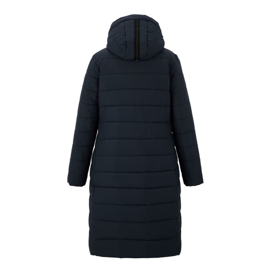 Regatta Womens/Ladies Adela Padded Jacket (Navy) - Image 3