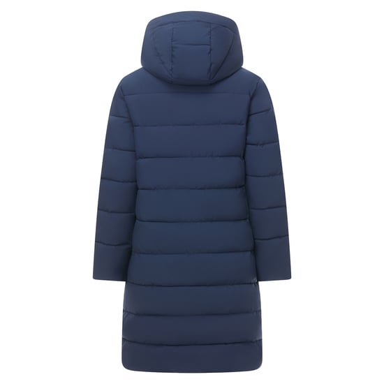 Regatta Womens/Ladies Nehiala Quilted Jacket (Navy) - Image 2