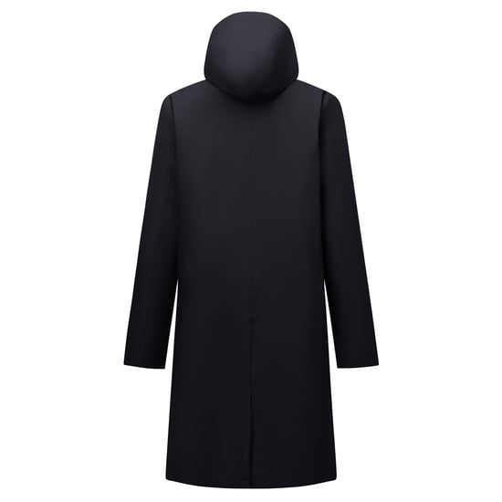 Regatta Womens/Ladies Ramona Waterproof Jacket (Black) - Image 2