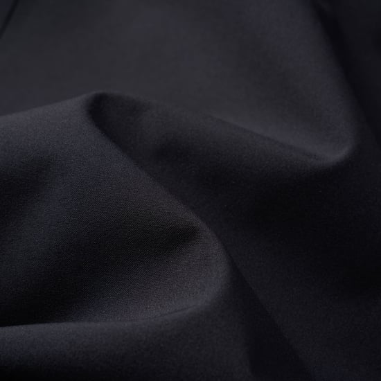 Regatta Womens/Ladies Ramona Waterproof Jacket (Black) - Image 4