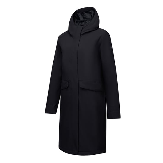 Regatta Womens/Ladies Ramona Waterproof Jacket (Black) - Image 5