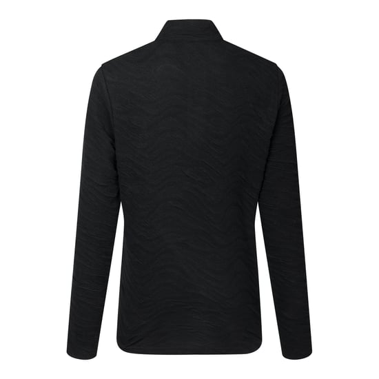 Dare 2B Womens/Ladies Glamorize IV Midlayer (Black) - Image 2
