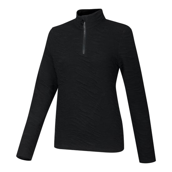 Dare 2B Womens/Ladies Glamorize IV Midlayer (Black) - Image 3
