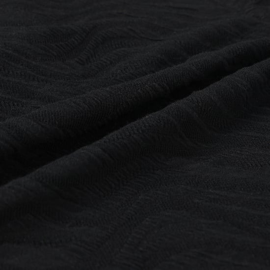 Dare 2B Womens/Ladies Glamorize IV Midlayer (Black) - Image 4