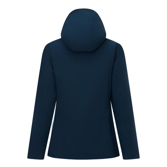 Regatta Womens/Ladies Wentwood 3 in 1 Jacket (Navy) - Image 2