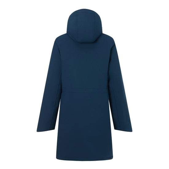 Regatta Womens/Ladies Taline Insulated Waterproof Jacket (Navy) - Image 2